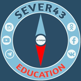 Telegram profile photo for sever43