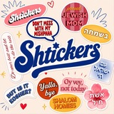Telegram profile photo for SHTICKERS