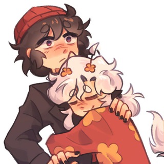 Telegram profile photo for _maomú
