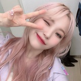 Telegram profile photo for Jiheon! 🍓