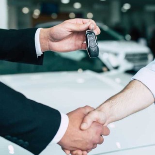 Telegram profile photo for ثبت نام خودرو |Car Registration