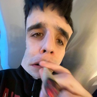 Telegram profile photo for Джон Гарик на каждый день