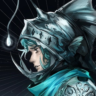 Telegram profile photo for JEXIVE