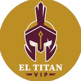 Telegram profile photo for GRUPO PARLEYS TITAN VIP FREE