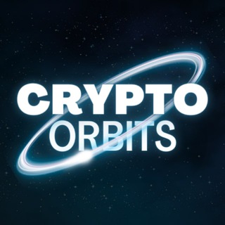 Telegram profile photo for Crypto Orbits