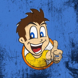 Telegram profile photo for Позитивчик 🔞