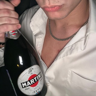 Telegram profile photo for Mateo’s lifestyle 🪐✨