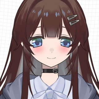 Telegram profile photo for Уголок Лесли vtuber