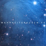 Telegram profile photo for WahrheitsrauschTV