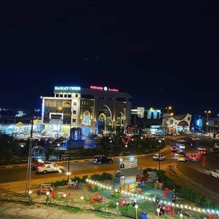 Telegram profile photo for Mosul_Tuop_موصل تيوب