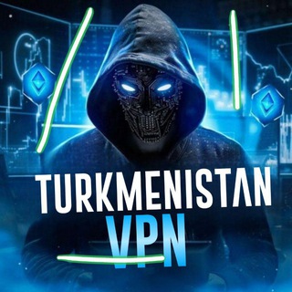 Telegram profile photo for 𝐓ü𝐫𝐤𝐦𝐞𝐧𝐢𝐬𝐭𝐚𝐧 𝐯𝐩𝐧