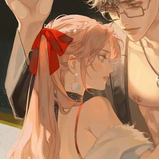 Telegram profile photo for 动漫🔥营-成人精选