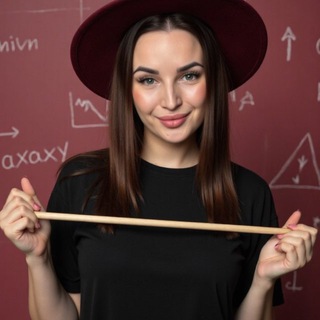 Telegram profile photo for Про продажи | Федорова Ксения