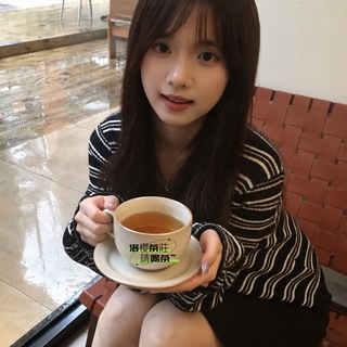 Telegram profile photo for 洛櫻茶坊
