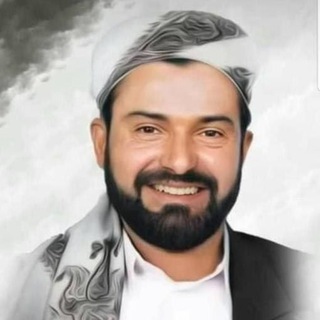 Telegram profile photo for محاضرات السيد حسين بدرالدين الحوثي