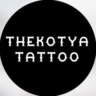 Telegram profile photo for THE TATTOO