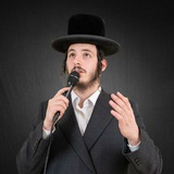 Telegram profile photo for Meir Adler