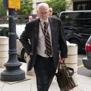 Telegram profile photo for John Durham 2.0