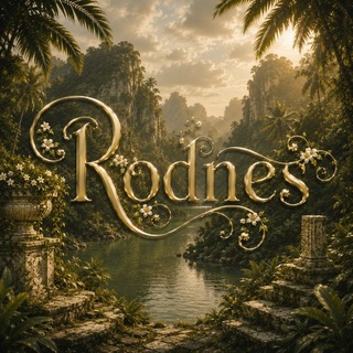 Telegram profile photo for Rodnes