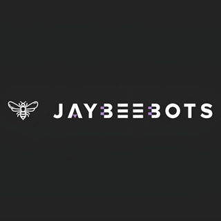 Telegram profile photo for JayBee Bots