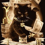 Telegram profile photo for Rega Bank