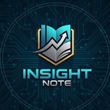 Telegram profile photo for ɪɴꜱɪɢʜᴛ ɴᴏᴛᴇ
