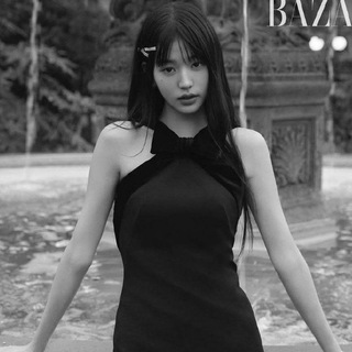 Telegram profile photo for Jang Wonyoung