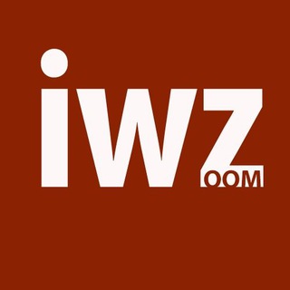 Telegram profile photo for کانال دانلود IWZoom