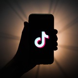 Telegram profile photo for TikTok clip