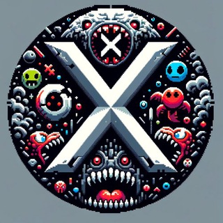 Telegram group profile photo for Xmonsters_tech