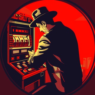 Telegram group profile photo for Slot Beyfendisi