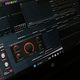 Telegram profile photo for Fourt1es mixing