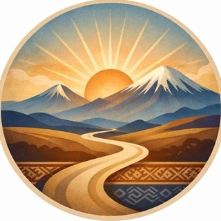 Telegram profile photo for Ermenistan'a geri dönüş