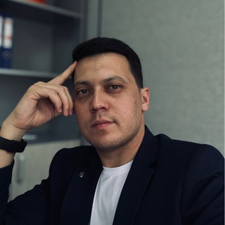 Telegram profile photo for Ikramovic blog