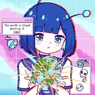 Telegram profile photo for Delicious Art