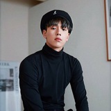 Telegram profile photo for Son Shownu MONSTA X