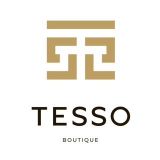 Telegram profile photo for Tesso Boutique Discount