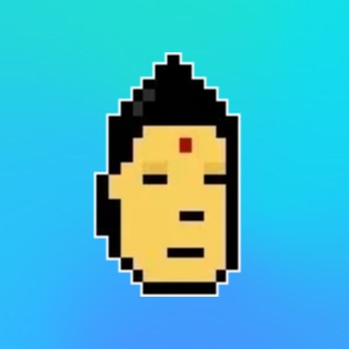 Telegram profile photo for Walking Myth