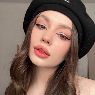 Telegram profile photo for woman moment