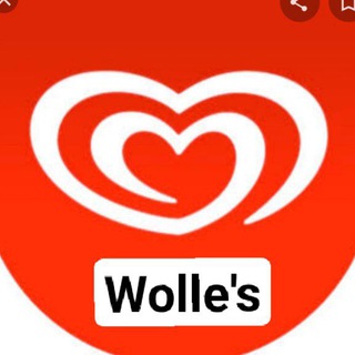 Telegram profile photo for Pangkalan Wolle's