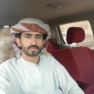 Telegram profile photo for الشاعر ساري الوايلي