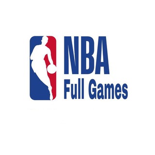 Telegram profile photo for NBA Full Game