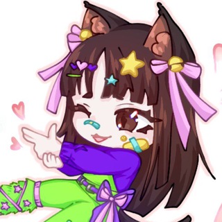 Telegram profile photo for Склад Чоколы🍭 Адопты