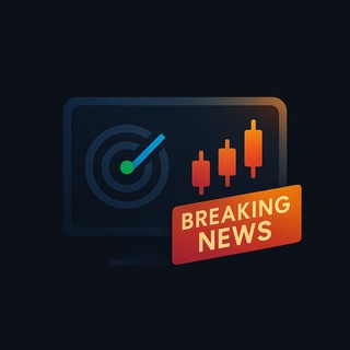 Telegram profile photo for أخبار السوق الامريكي RadarBotdemo