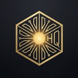 Telegram profile photo for NetworkHQ