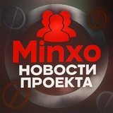 Telegram profile photo for MinxoNews
