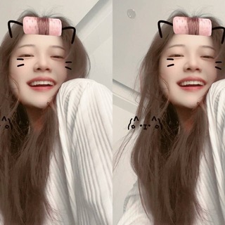 Telegram profile photo for 芊芊🍡翔安07年
