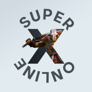 Telegram profile photo for SUPERX ESPORT