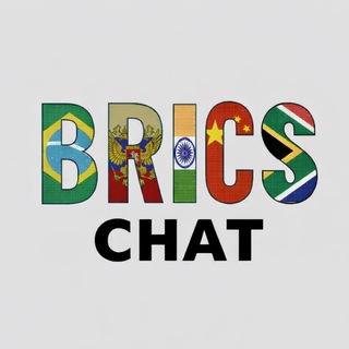 Telegram profile photo for BRICS News Chat