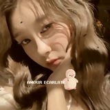 Telegram profile photo for amour écarlate